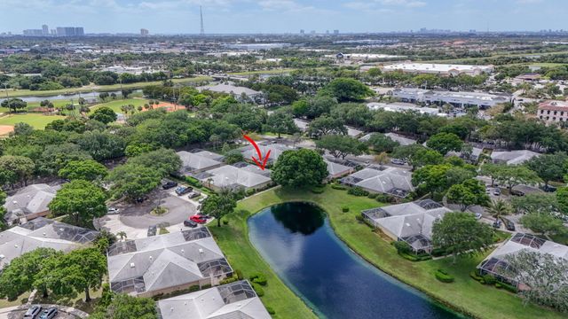 1504 Springdale Court, Palm Beach Gardens, FL 33403