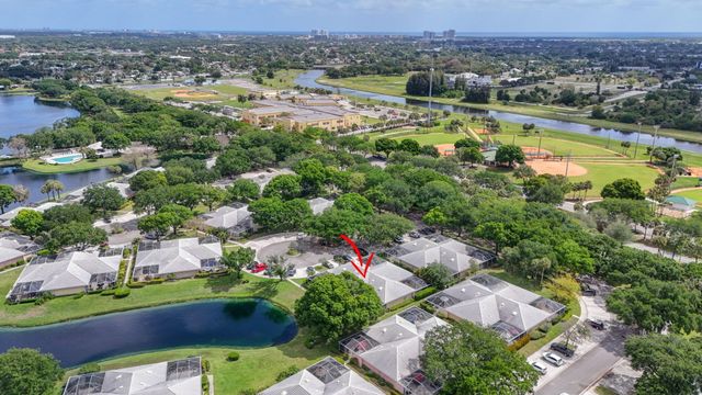 1504 Springdale Court, Palm Beach Gardens, FL 33403