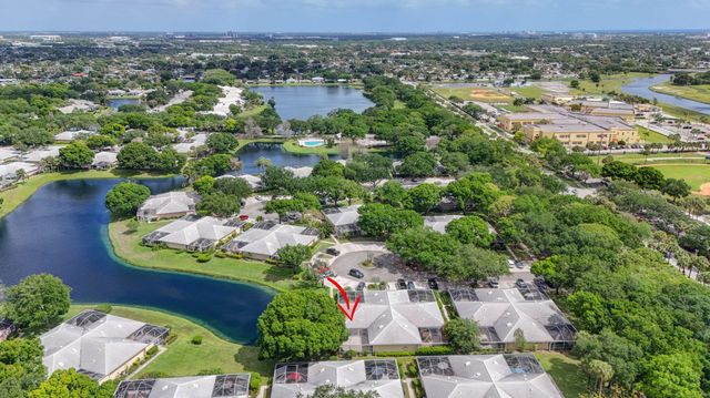 1504 Springdale Court, Palm Beach Gardens, FL 33403