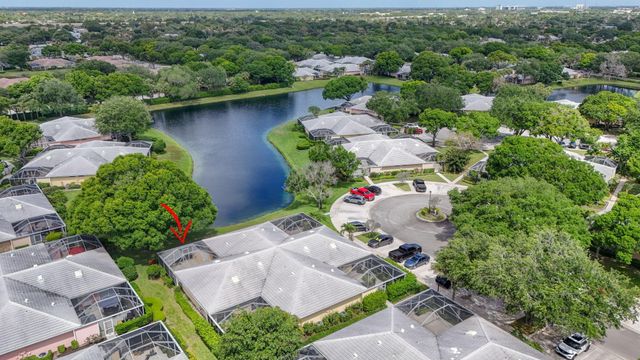 1504 Springdale Court, Palm Beach Gardens, FL 33403