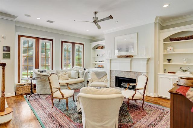 8430 N Hilshire Park Drive, Houston, TX 77055