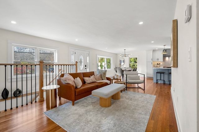 10 High Street, Salisbury, MA 01952