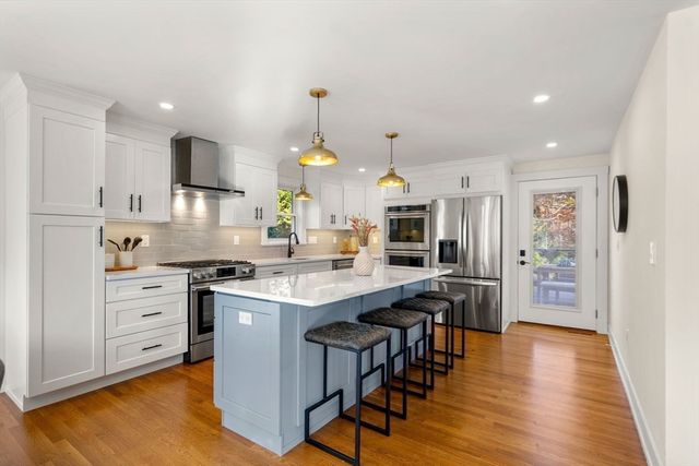 10 High Street, Salisbury, MA 01952