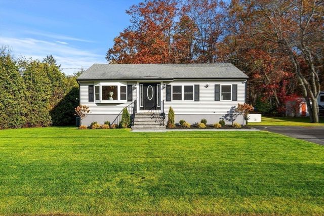 10 High Street, Salisbury, MA 01952