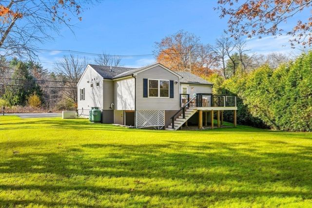 10 High Street, Salisbury, MA 01952