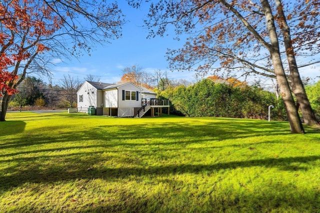 10 High Street, Salisbury, MA 01952