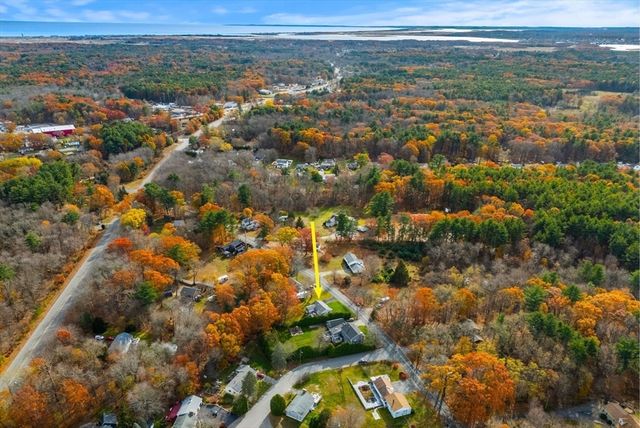 10 High Street, Salisbury, MA 01952