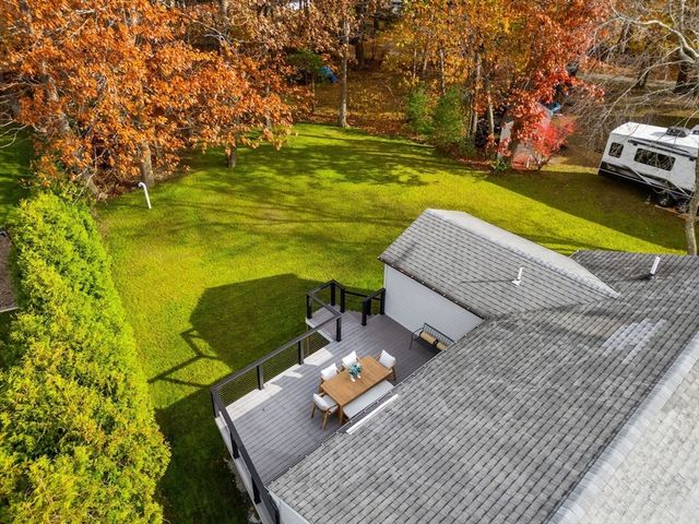 10 High Street, Salisbury, MA 01952