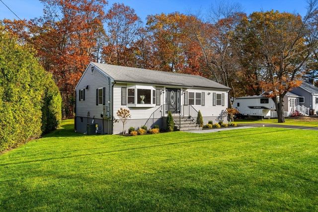 10 High Street, Salisbury, MA 01952