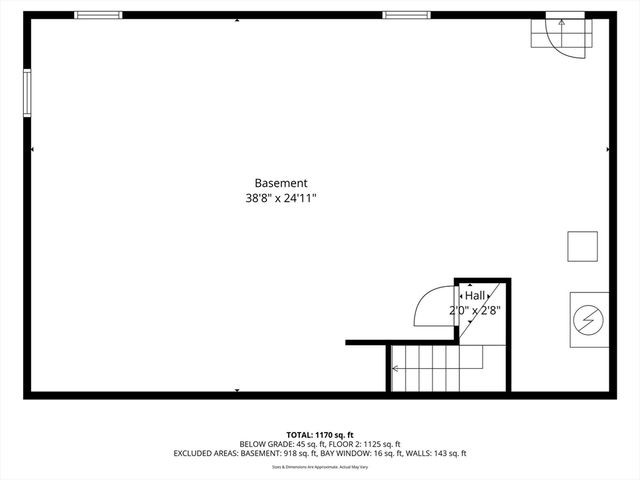 10 High Street, Salisbury, MA 01952