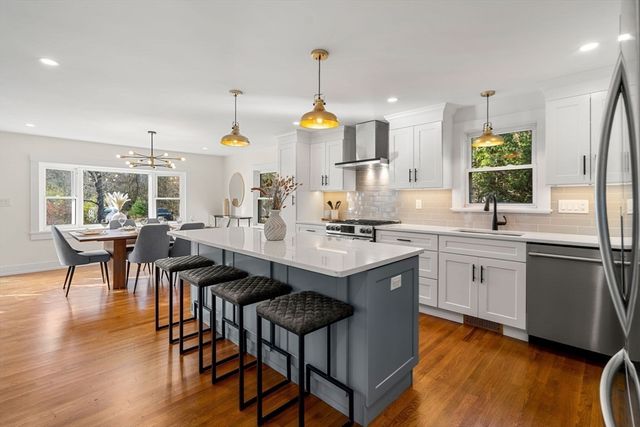 10 High Street, Salisbury, MA 01952