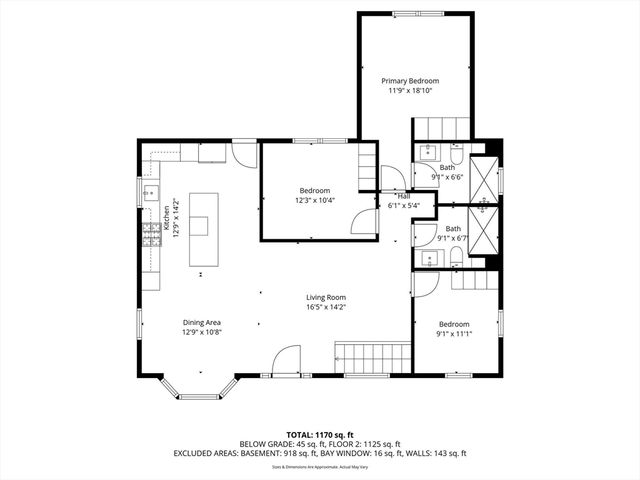 10 High Street, Salisbury, MA 01952