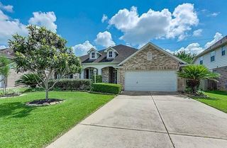 2617 Sunday House Drive, Pearland, TX 77584