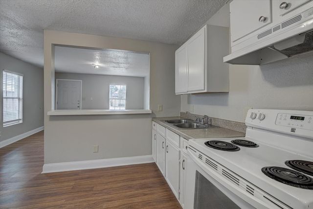 4605 Galesburg Street, Houston, TX 77051