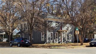 540 Adams Avenue 1-4, Loveland, CO 80537