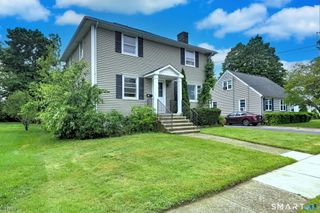 632 Sedgewick Avenue, Stratford, CT 06615