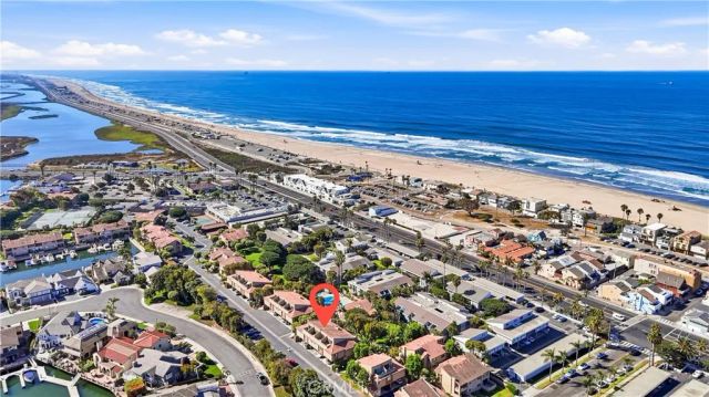 16971 Bluewater Lane 70, Huntington Beach, CA 92649