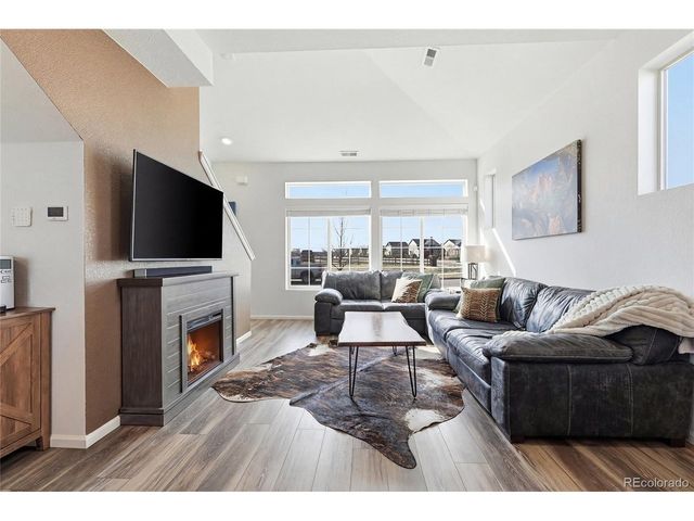 3599 Barkwood Dr, Johnstown, CO 80534