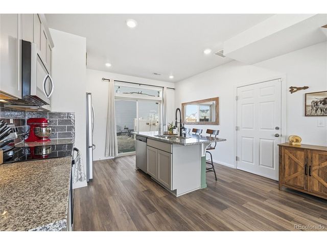 3599 Barkwood Dr, Johnstown, CO 80534