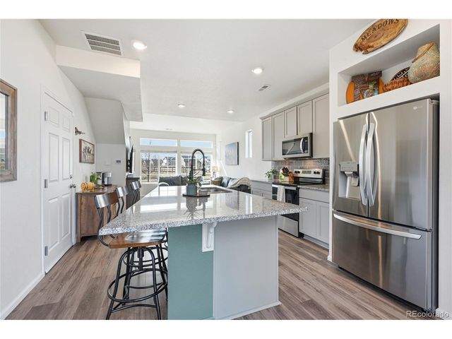 3599 Barkwood Dr, Johnstown, CO 80534