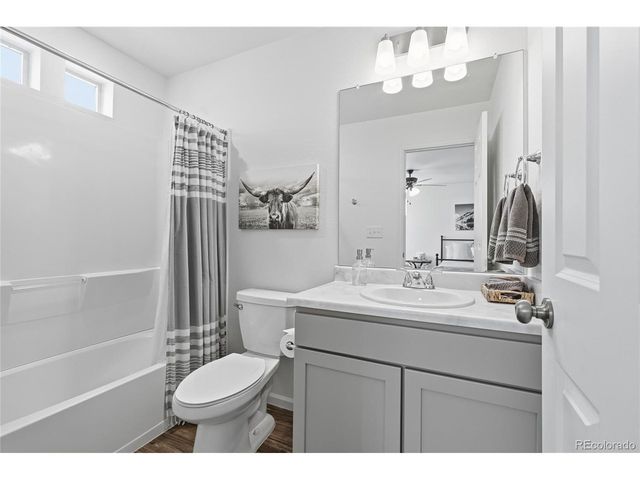 3599 Barkwood Dr, Johnstown, CO 80534