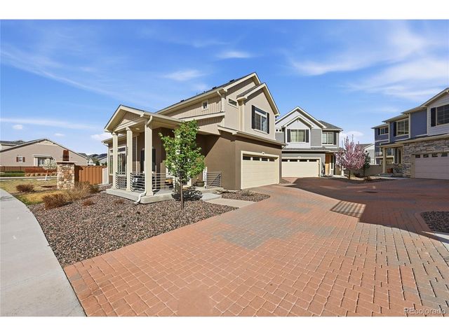 3599 Barkwood Dr, Johnstown, CO 80534