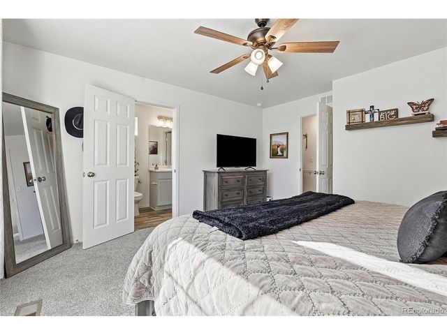 3599 Barkwood Dr, Johnstown, CO 80534