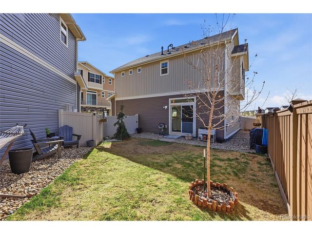 3599 Barkwood Dr, Johnstown, CO 80534
