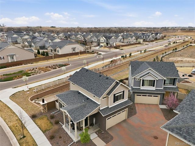 3599 Barkwood Dr, Johnstown, CO 80534