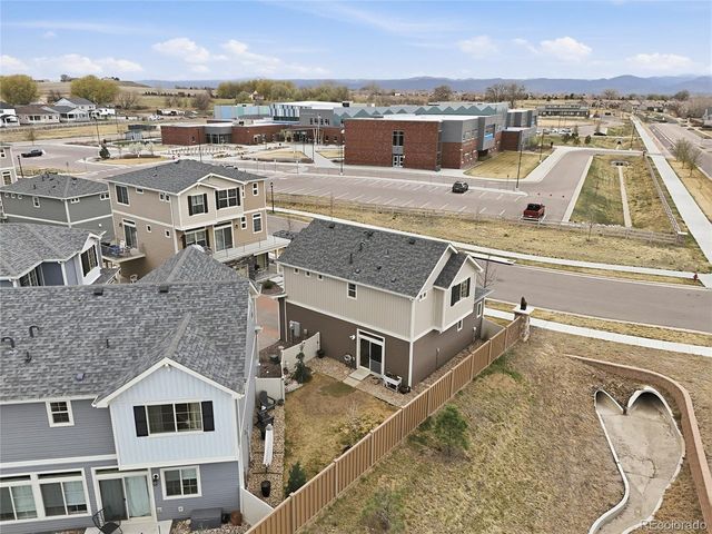 3599 Barkwood Dr, Johnstown, CO 80534