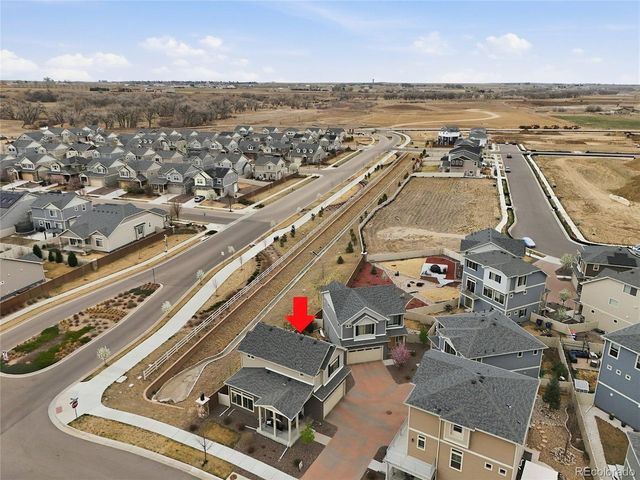 3599 Barkwood Dr, Johnstown, CO 80534