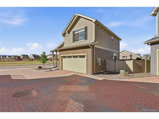 3599 Barkwood Dr, Johnstown, CO 80534