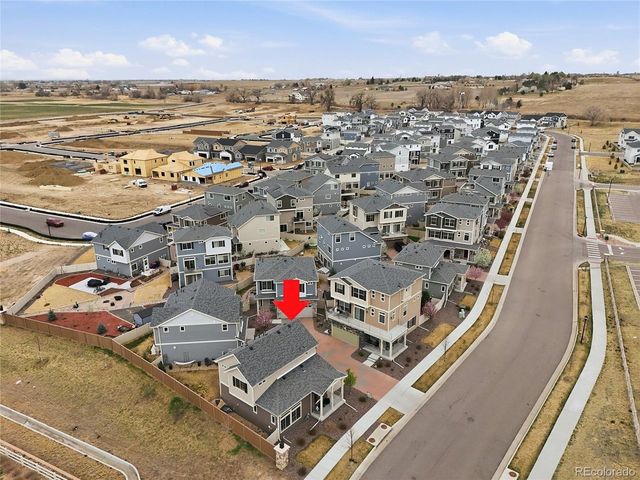 3599 Barkwood Dr, Johnstown, CO 80534