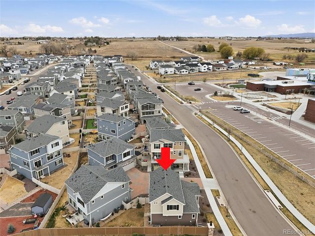 3599 Barkwood Dr, Johnstown, CO 80534