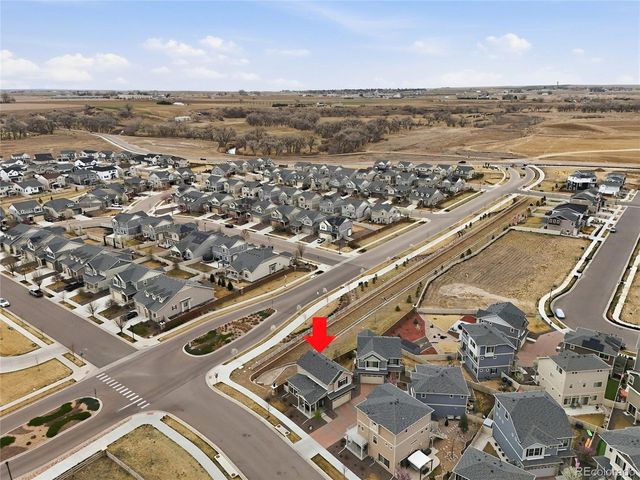 3599 Barkwood Dr, Johnstown, CO 80534