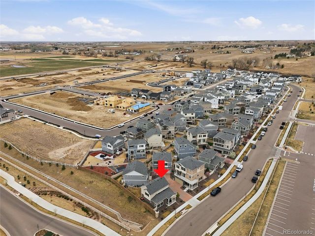 3599 Barkwood Dr, Johnstown, CO 80534