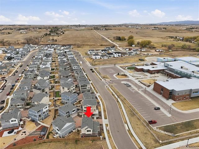 3599 Barkwood Dr, Johnstown, CO 80534