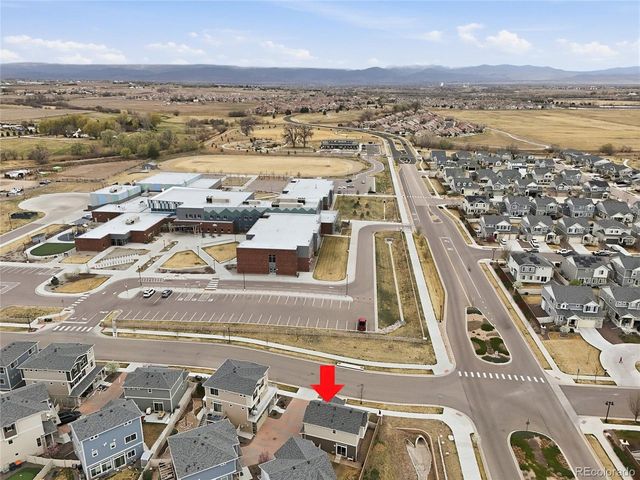 3599 Barkwood Dr, Johnstown, CO 80534