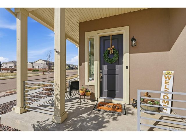 3599 Barkwood Dr, Johnstown, CO 80534