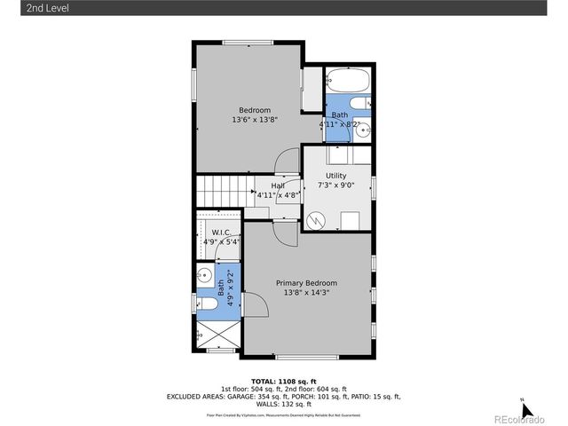 3599 Barkwood Dr, Johnstown, CO 80534