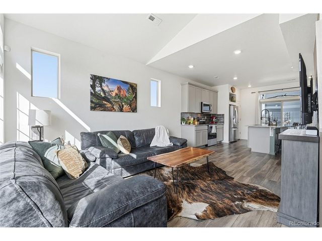 3599 Barkwood Dr, Johnstown, CO 80534