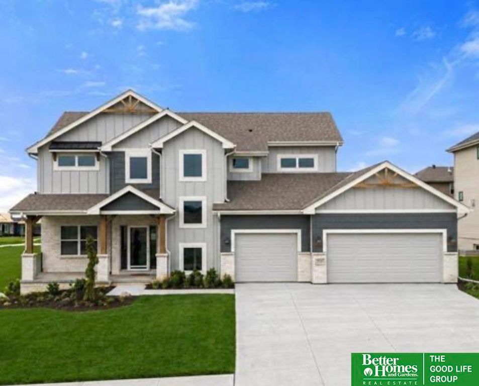 10212 S 191 Street, Omaha, NE 68136