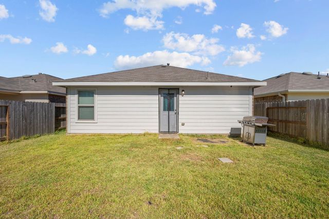 27019 Vista Field Drive, Katy, TX 77493