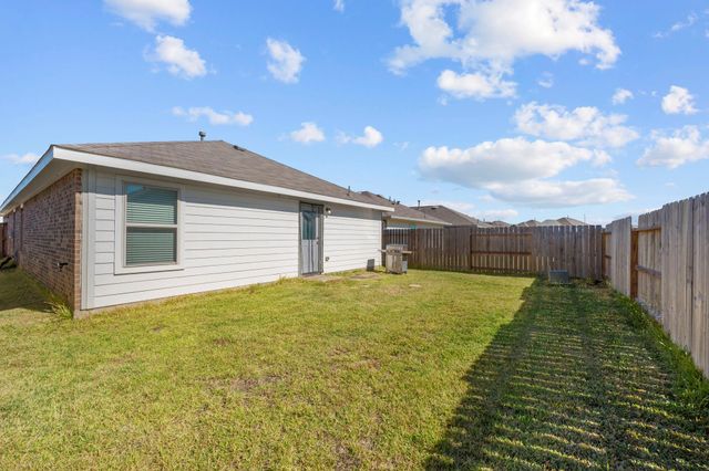 27019 Vista Field Drive, Katy, TX 77493