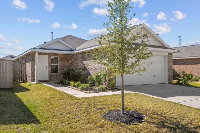 27019 Vista Field Drive, Katy, TX 77493