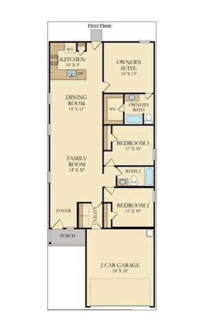 27019 Vista Field Drive, Katy, TX 77493