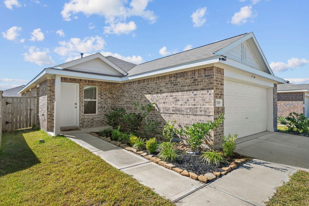 27019 Vista Field Drive, Katy, TX 77493