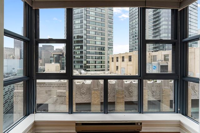 170 Tremont St 1501, Boston, MA 02111