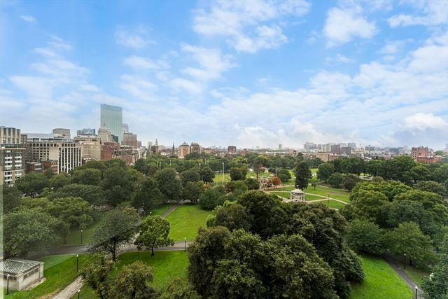 170 Tremont St 1501, Boston, MA 02111