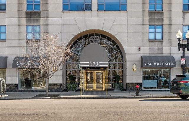170 Tremont St 1501, Boston, MA 02111